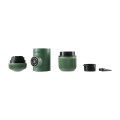Podróżny ekspres Wacaco Nanopresso Moss Green z etui-4 59715 