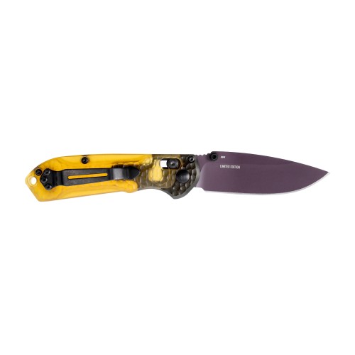 Nóż składany Benchmade 565PL-2501 Mini Freek-1 59719 
