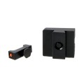 Światłowodowe przyrządy celownicze Zendl do pistoletu Glock-1 59730 
