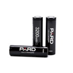 Akumulator PARD 18650