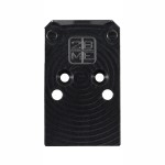 Płytka montażowa 2BME Two Brothers Military Engineering 2BME005 Walther PDP v.2021 dla Trijicon RMR / SRO / Holosun 407C / 507C / 508T