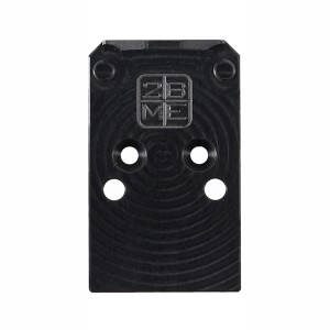 Płytka montażowa 2BME Two Brothers Military Engineering 2BME005 Walther PDP v.2021 dla Trijicon RMR / SRO / Holosun 407C / 507C / 508T