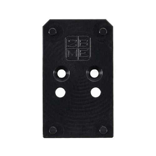 Płytka montażowa 2BME Two Brothers Military Engineering 2BME008 Walther PDP v.2021 dla Vortex Viper- 59736 