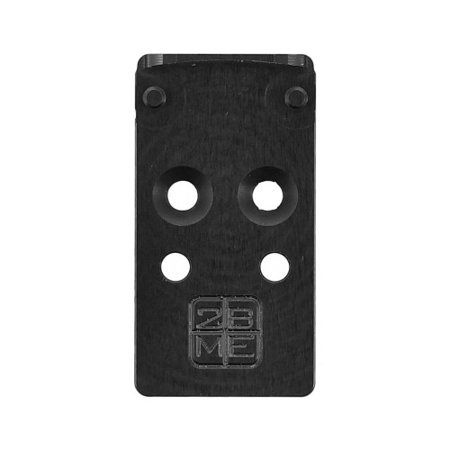 Płytka montażowa 2BME Two Brothers Military Engineering 2BME009 HK SFP dla Vortex Venom- 59737 