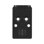 Płytka montażowa 2BME Two Brothers Military Engineering 2BME010 HK SFP9 dla Trijicon RMR / SRO / Holosun 407C / 507C / 508T