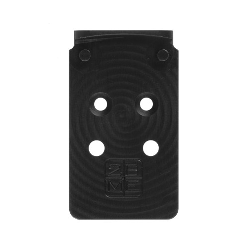 Płytka montażowa 2BME Two Brothers Military Engineering 2BME004 Glock MOS dla Vortex Venom- 59740 