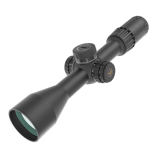 Vector Optics - Luneta celownicza Tauron 3-18x50 GenII - FFP - 30 mm - IP67 - Czarny - SCFF-64-1 59747 