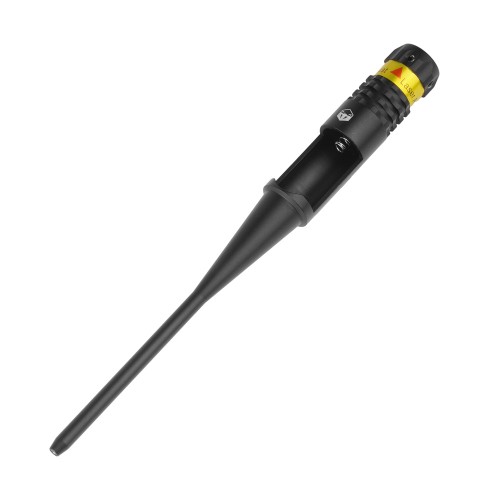 VipeRay - Laser do kalibracji broni i optyki - Czerwone światło - LBC01-1 59751 