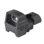 Vector Optics - Kolimator otwarty Omega - Picatinny/Weaver QD - Czarny - SCRD-48