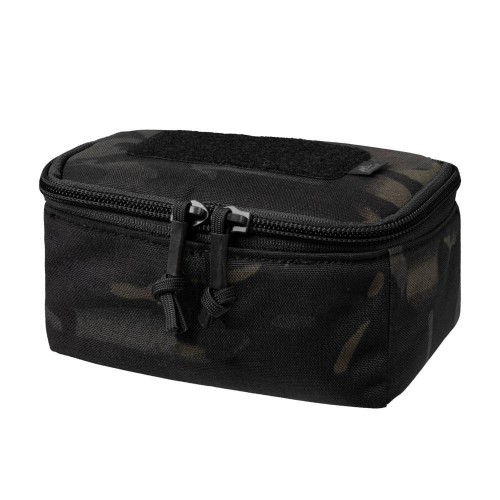 Helikon - Pojemnik na amunicję - MultiCam Black - MO-AMB-CD-0C-1 59759 