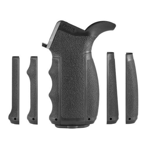 MFT - Chwyt pistoletowy do AR15 Engage - Czarny - EPGI16-BL-1 59765 