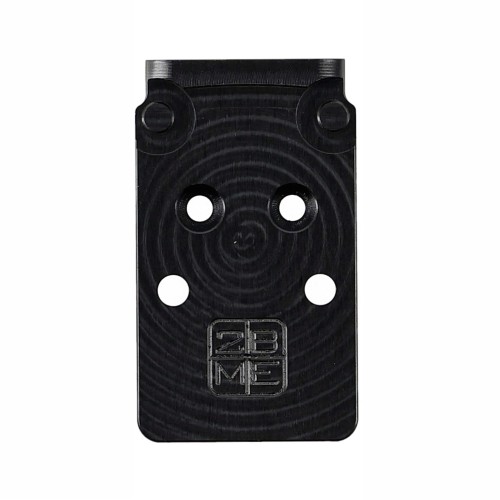 Płytka montażowa 2BME Two Brothers Military Engineering 2BME001 Glock MOS dla Trijicon RMR / SRO / Holosun 407C / 507C / 508T- 59788 