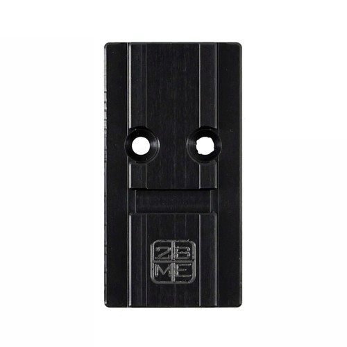 Płytka montażowa 2BME Two Brothers Military Engineering 2BME003 Glock MOS dla Aimpoint Acro 2- 59790 