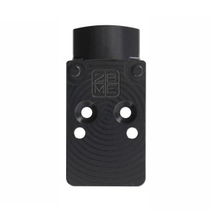 Płytka montażowa 2BME Two Brothers Military Engineering 2BME012 Sig Sauer Legion / M17 / M18 dla Trijicon RMR / SRO / Holosun 407C / 507C / 508T