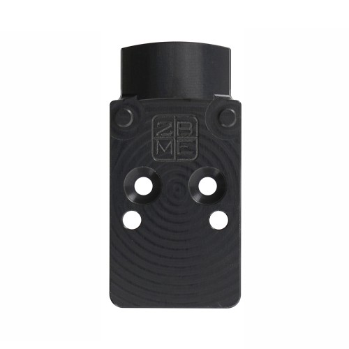 Płytka montażowa 2BME Two Brothers Military Engineering 2BME012 Sig Sauer Legion / M17 / M18 dla Trijicon RMR / SRO / Holosun 407C / 507C / 508T- 59803 