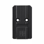 Płytka montażowa 2BME Two Brothers Military Engineering 2BME015 Walther PDP v.2022 (2.0) dla Aimpoint Acro