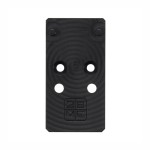 Płytka montażowa 2BME Two Brothers Military Engineering 2BME017 Walther PDP v.2022 (2.0) dla Vortex Venom