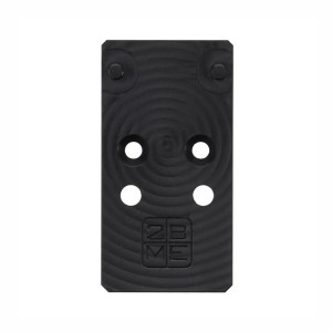 Płytka montażowa 2BME Two Brothers Military Engineering 2BME017 Walther PDP v.2022 (2.0) dla Vortex Venom