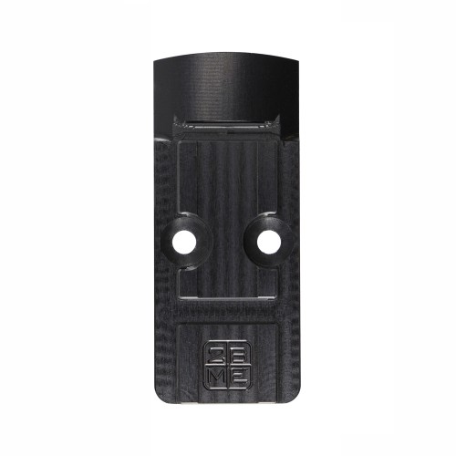 Płytka montażowa 2BME Two Brothers Military Engineering 2BME018 Sig Sauer Legion / M18 / M19 (P320 z zdejmowaną szczerbiną) dla Aimpoint Acro- 59808 