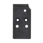 Płytka montażowa 2BME Two Brothers Military Engineering 2BME021 CZ Shadow 2 dla Vortex/Docter