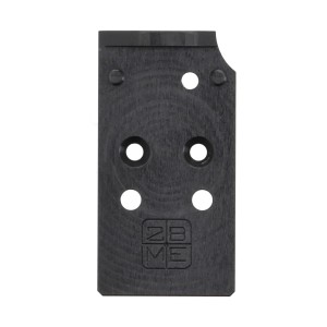 Płytka montażowa 2BME Two Brothers Military Engineering 2BME021 CZ Shadow 2 dla Vortex/Docter