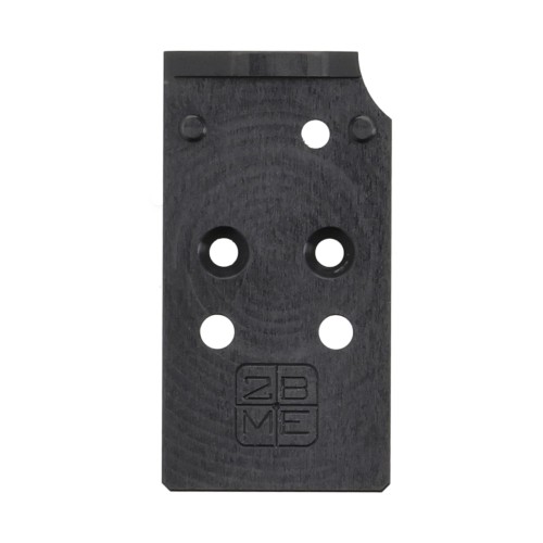 Płytka montażowa 2BME Two Brothers Military Engineering 2BME021 CZ Shadow 2 dla Vortex/Docter- 59812 