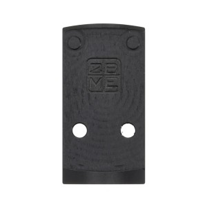 Płytka montażowa 2BME Two Brothers Military Engineering 2BME025 Sig Sauer P320 dla Holosun EPS / EPS Carry / 407K / 507K