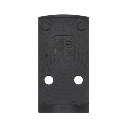 Płytka montażowa 2BME Two Brothers Military Engineering 2BME025 Sig Sauer P320 dla Holosun EPS / EPS Carry / 407K / 507K- 59819 