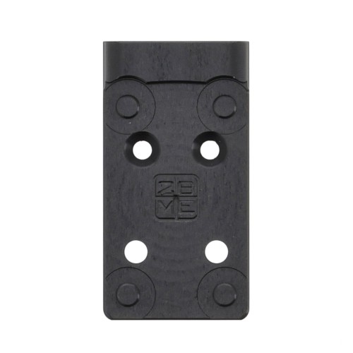 Płytka montażowa 2BME Two Brothers Military Engineering 2BME026 Glock MOS dla Vortex Defender ccw / Shield foorprint- 59820 