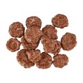 Chrupiące banany w czekoladzie Mixit do kieszeni 70 g-1 59824 