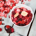 Chrupiące owoce Mixit 150 g-2 59825 