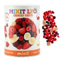 Chrupiące owoce Mixit 70 g-2 59826 