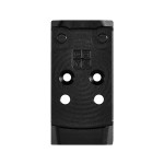 Płytka montażowa 2BME Two Brothers Military Engineering 2BME027 CZ P10 OR dla Holosun EPS / EPS CARRY / 407K / 507K