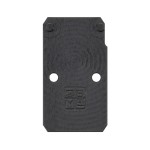 Płytka montażowa 2BME Two Brothers Military Engineering 2BME031 Beretta APX A1 dla Trijicon RMR / SRO / Holosun 407C / 507C / 508T / Redwin COBRA 1x26x22