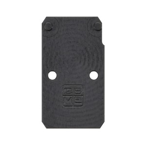 Płytka montażowa 2BME Two Brothers Military Engineering 2BME031 Beretta APX A1 dla Trijicon RMR / SRO / Holosun 407C / 507C / 508T / Redwin COBRA 1x26x22