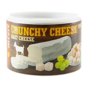 Chrupiący ser kozi Mixit 80 g