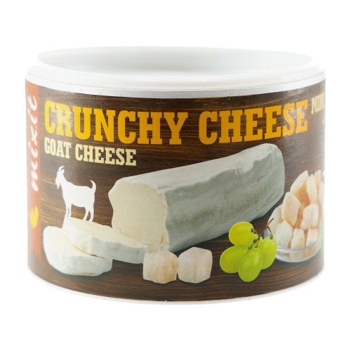 Chrupiący ser kozi Mixit 80 g- 59832 