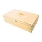 Szklanki do whisky Golden Fox Atlas 6 szt.