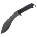 Nóż K25 Elephas Kukri Black SFL, Titanium 7Cr17Mov (32024)-1 59846 
