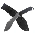 Nóż K25 Elephas Kukri Black SFL, Titanium 7Cr17Mov (32024)-2 59846 