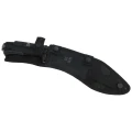 Nóż K25 Elephas Kukri Black SFL, Titanium 7Cr17Mov (32024)-3 59846 