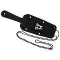 Nóż na szyję K25 Botero Neck Knife Black ABS, Titanium 7Cr17MoV (31898)-3 59847 