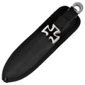 Noże do rzucania Martinez Albainox Cross Set 3 szt Black Cord, Stain 3Cr13Mov (31884)-2 59850 