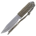 Nóż Martinez Albainox Green Cord, Satin 3Cr13Mov (31780)-1 59852 