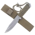 Nóż Martinez Albainox Green Cord, Satin 3Cr13Mov (31780)-2 59852 