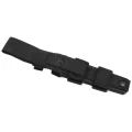 Nóż K25 RAH-66 Black Rubber, Titanium 7Cr17Mov-3 59854 
