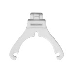 Swiss Eye - Uchwyt adapter do szkieł korekcyjnych RX Clipholder F-Tac/R-Tac - 62114