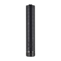 Tłumik do broni Acheron MLR E1 HexaLug L 8,6 czarny- 59869 