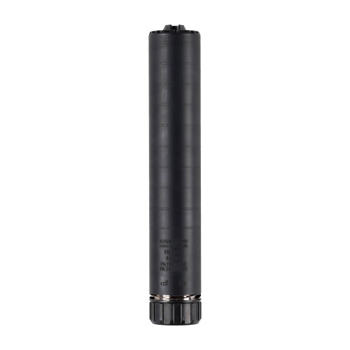 Tłumik do broni Acheron MLR E1 HexaLug L 8,6 czarny- 59869 
