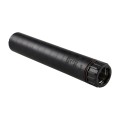 Tłumik do broni Acheron MLR E1 HexaLug L 8,6 czarny-1 59869 